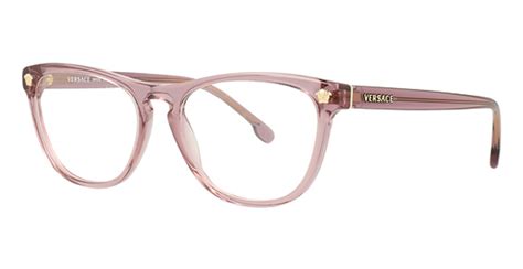 Versace VE3260 Eyeglasses 